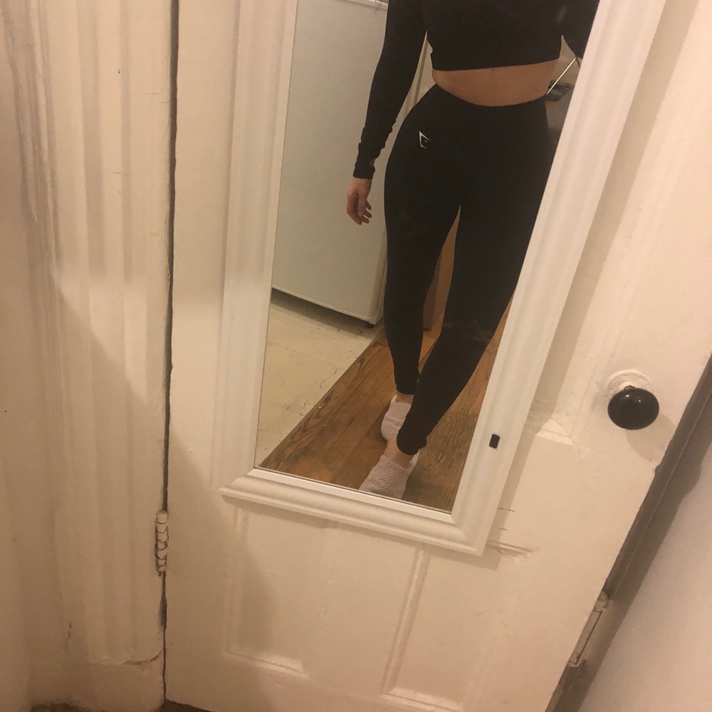 Workout leggings